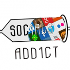 Socials Addict: учет времени, проведенного в социалочках, на Андроид