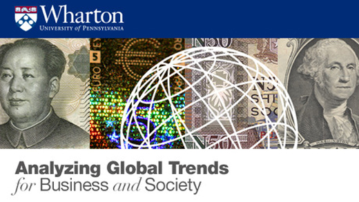 Анализируем мировые тенденции в сфере бизнеса и общества