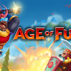 Age of Fury — настоящие 3D-стратегии добрались до iOS