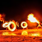 Что нужно знать перед поездкой на Burning Man