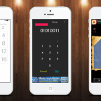 Умные игры для iOS: eye-scan, Binary, Dots &amp; Triangles