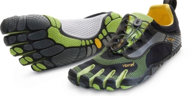 Vibram FiveFingers