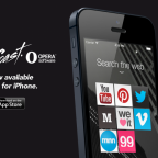 Coast - новый браузер для iPhone и iPad от создателей Opera