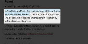 Как подсветить нужный кусок текста на веб-странице