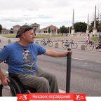 Никаких оправданий: «Я перемещаю людей» – интервью с руководителем веб-проектов Игорем Гаковым