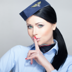 16 секретов авиакомпаний, которые рассказали бортпроводники