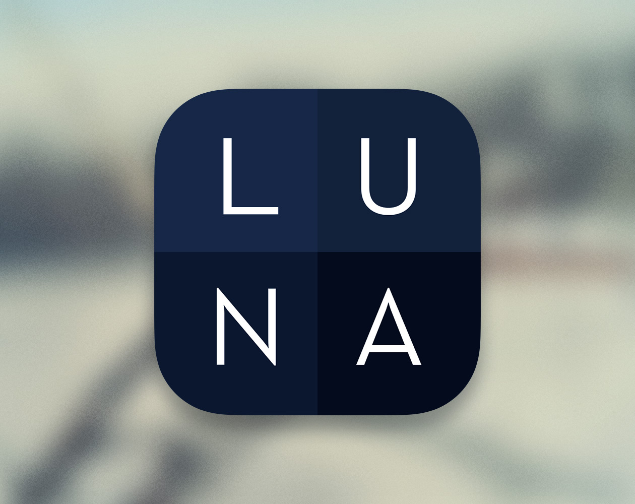 Калькулятор LUNA для iPhone поможет быстро подсчитать любые расходы