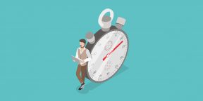 9 способов повысить вашу продуктивность за 1 минуту