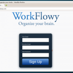 Workflowy: Простой, но гениальный сервис для ведения списков