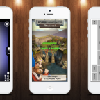 Умные игры для iOS: BLiP, Red Herring, Bridge Constructor Medieval