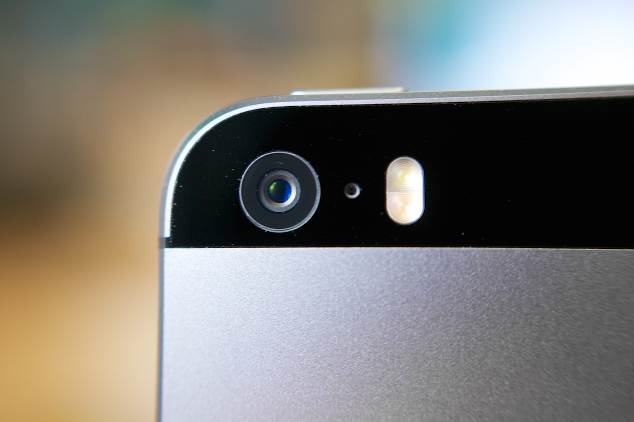 5 возможностей камеры iPhone, о которых должен знать каждый