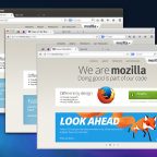 Как отключить новый модный интерфейс Firefox и вернуть все как было