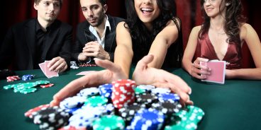 жизнь как покер смотреть онлайн