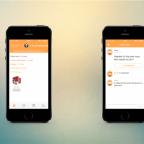 Swarm — новый виток в развитии Foursquare