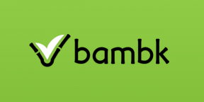 Bambk — удобная бесплатная читалка с рекомендациями, соцсетью и облачным хранилищем