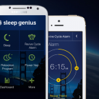 Sleep Genius: контролируйте сон так же, как это делают космонавты