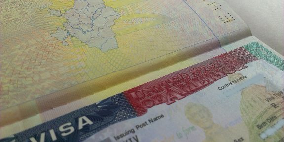 Как получить студенческую визу в США: личный опыт