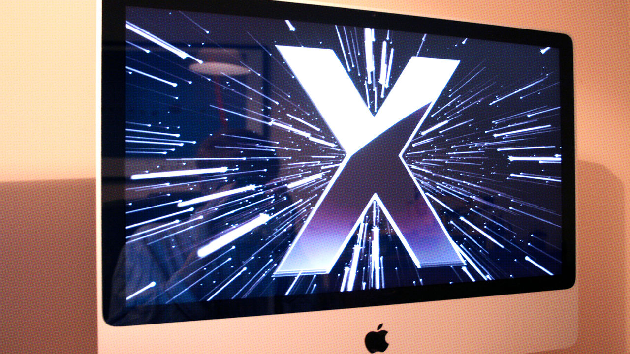 Куда катится OS X?