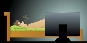 Как усыпить свой компьютер после того, как вы сами уже заснули