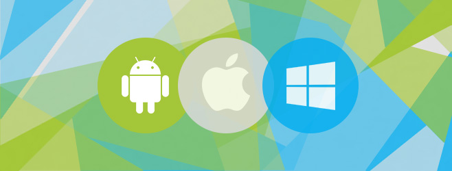 5 возможностей Android и Windows Phone, которые стоит внедрить в iOS