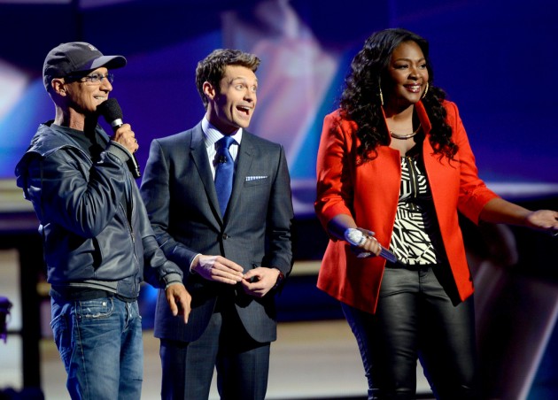 FOX's &quot;American Idol&quot; - Season Twelve