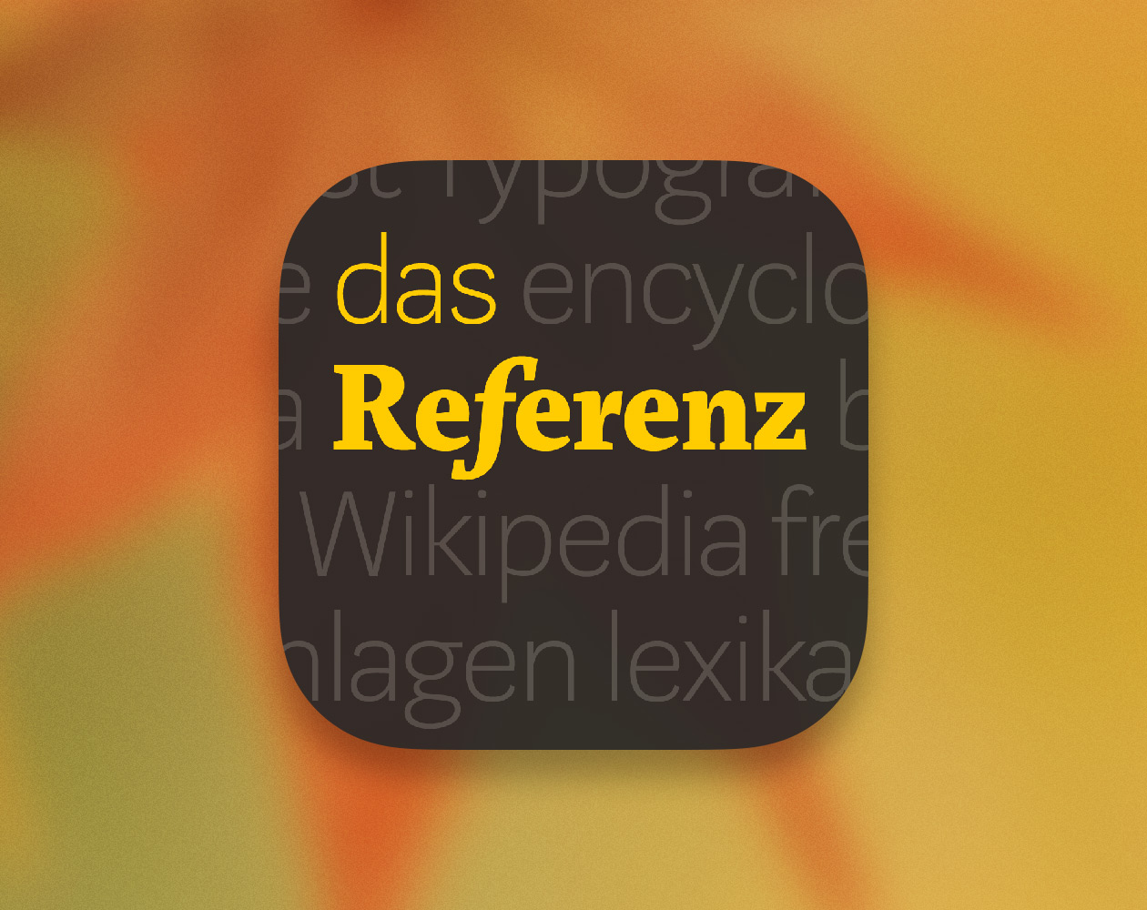 das Referenz для iPad: клиент Википедии с лучшей версткой страниц, которую вы когда-либо видели