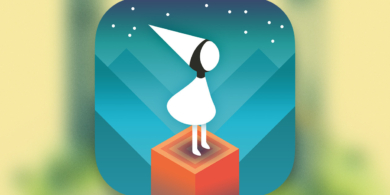 Monument Valley — головоломка для эстетов