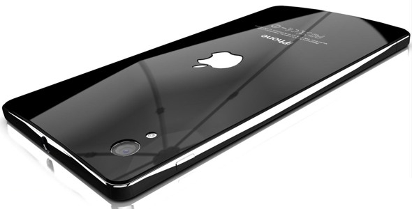 Apple продлила эксклюзивные права на «жидкий металл» до февраля 2015