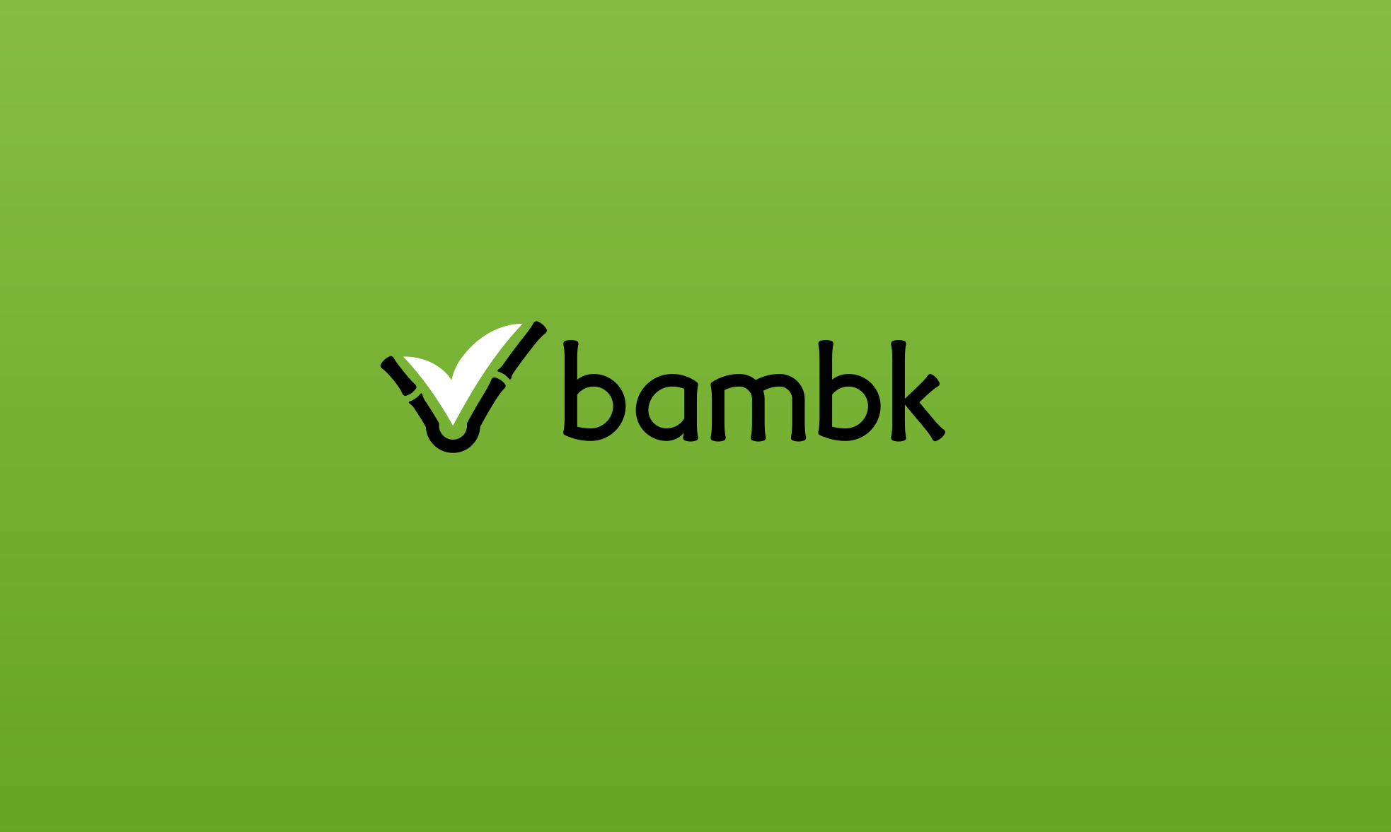 Приложение Bambk: крутая читалка для iOS
