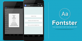 Как изменить шрифт на Android-смартфоне с Fontster