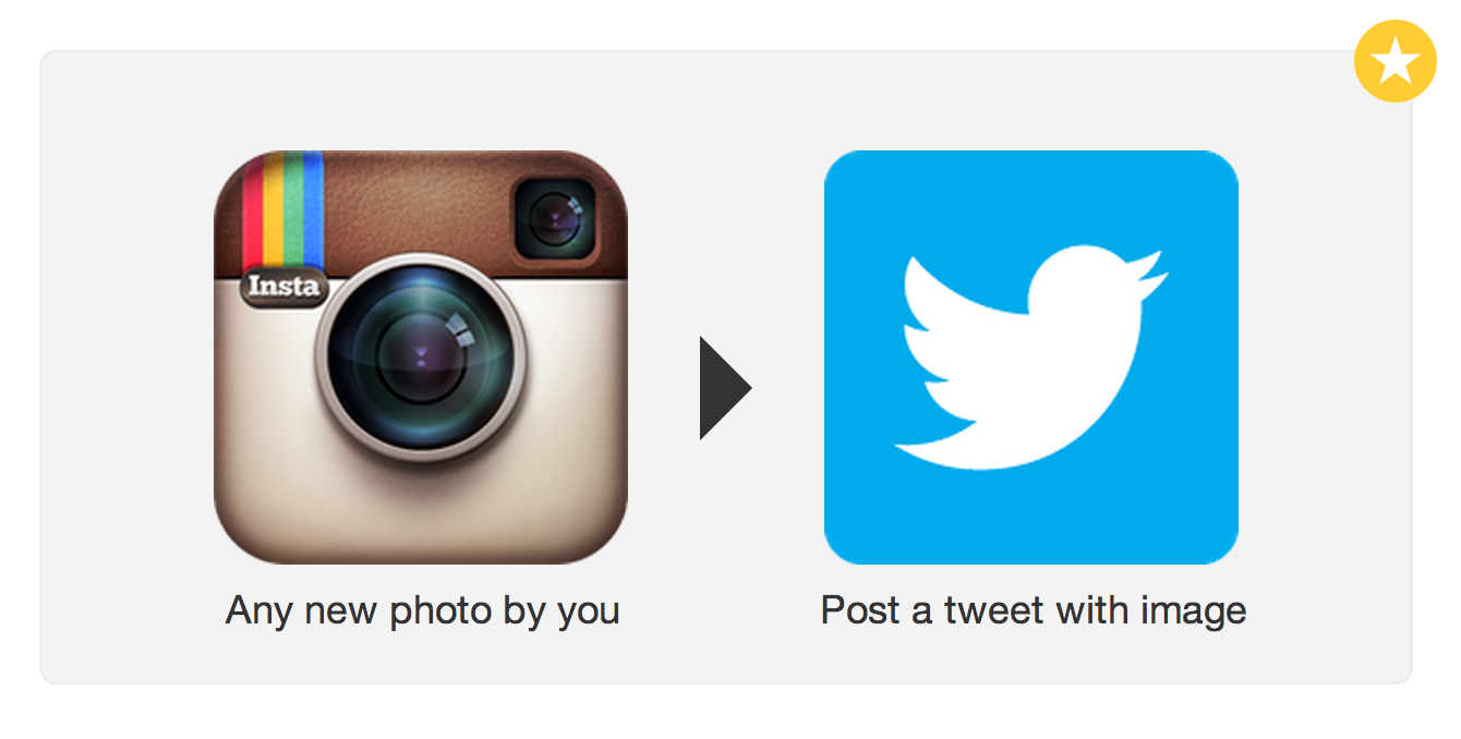 Как публиковать фотографии из вашего Instagram* в Twitter c нативным просмотром