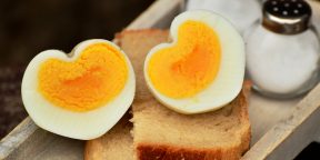 8 секретов, как приготовить яйца своей мечты