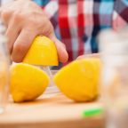 5 лайфхаков с лимонами, которые вы можете применить прямо сейчас