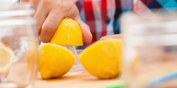 5 лайфхаков с лимонами, которые вы можете применить прямо сейчас