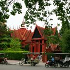 Как переехать в Камбоджу и работать оттуда: личный опыт