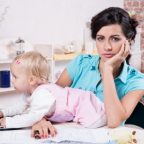 15 cоветов по продуктивности для родителей-стартаперов