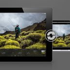 Adobe Lightroom mobile — когда под рукой нет ноутбука