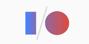 Конференция Google I/O (прямая трансляция)