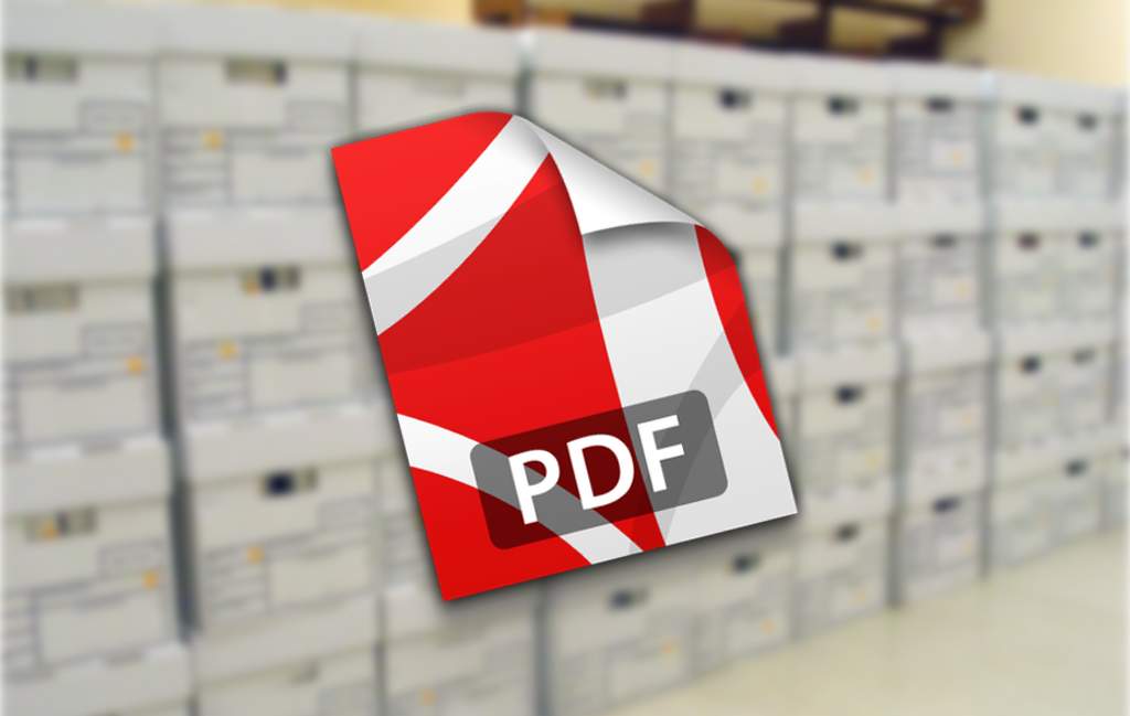 5 полезных советов для работы с PDF-документами в OS X