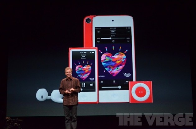 Боно: Apple стоит больше рассказывать о своей борьбе со СПИДом