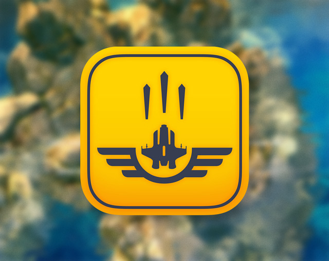 Sky Force 2014 для iOS &#8212; перерождение легендарной мобильной аркады