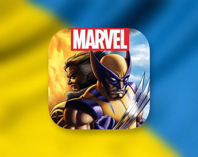 Uncanny X-Men: Days Of Future Past для iOS &#8212; отличный экшен без встроенных покупок