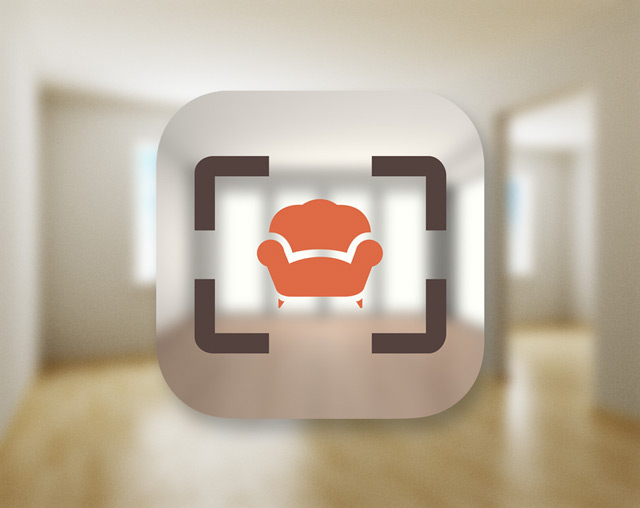 PhotoPlanner для iOS: создайте интерьер дома своей мечты