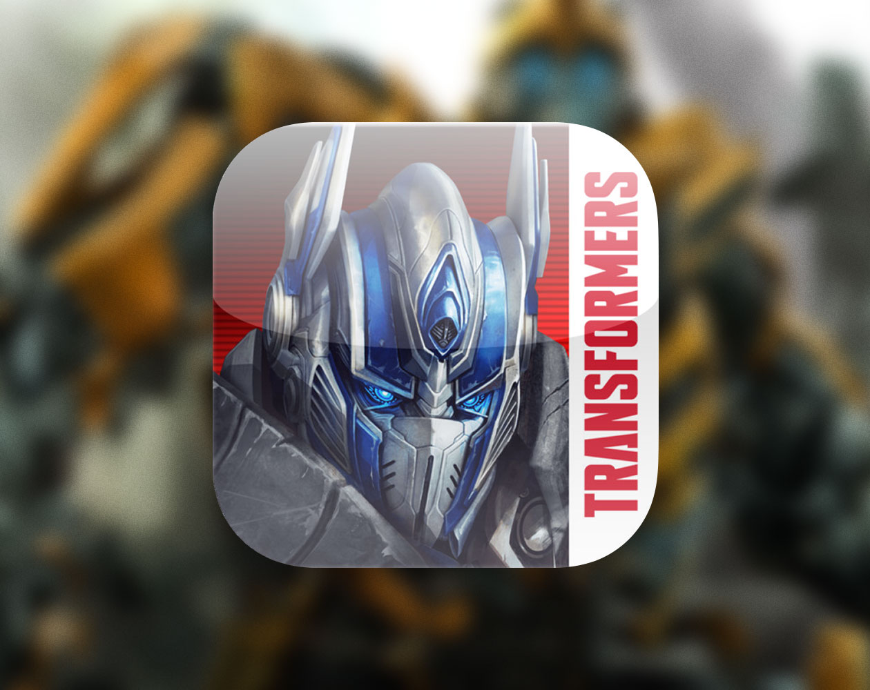 Transformers: Age Of Extinction для iOS &#8212; скучный «раннер» по мотивам блокбастера