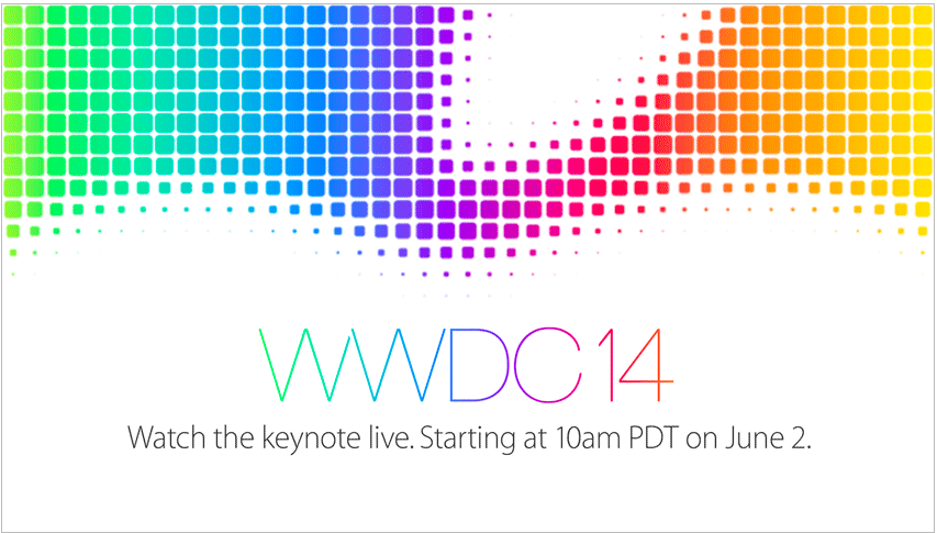 ОПРОС: Ваши ожидания от WWDC 2014?
