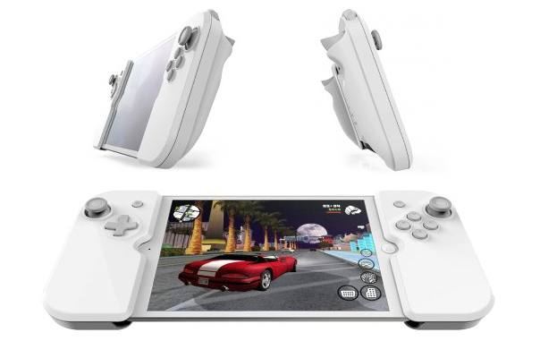 5 игровых контроллеров для iPhone с E3-2014, на которые стоит обратить внимание