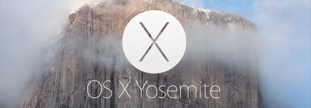 Все, что нужно знать о новшествах OS X Yosemite