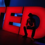 5 причин смотреть TED каждый день