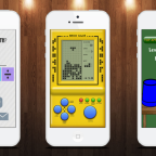 Умные игры для iOS: Classic Brick, BallGlass, How Fast Can You Math