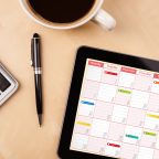 Как использовать Google Calendar в качестве дневника своей жизни